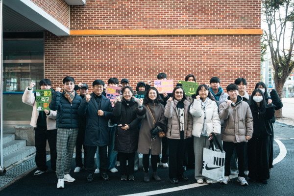 건양대 작업치료학과, 2년 연속 작업치료사 국가시험 100% 합격